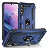 Samsung Galaxy A54 Kılıf Standlı Tank Kapak Zr-Vega