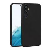 Samsung Galaxy A54 Kilif Zore Esnek Mat Premier Silikon Kapak