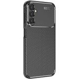 Samsung Galaxy A54 Negro Silikon Kapak Kılıf
