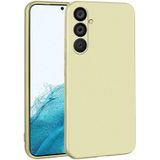 Samsung Galaxy A54 Premier Silikon Kapak Kılıf