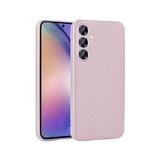 Samsung Galaxy A55 5g İle Uyumlu Kılıf Soft Premium Yumuşak Silikon Telefon Kılıfı Kapak