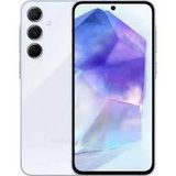 Samsung Galaxy A55 Black 256 Gb 8 Gb Ram Akıllı Telefon Teşhir