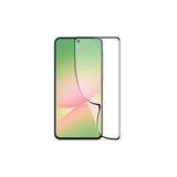 Samsung Galaxy A56 İle Uyumlu Tam Kaplayan Fiber Nano Ekran Koruyucu Cam