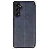 Samsung Galaxy A56 Kılıf Flip Cover - Lacivert-(5796)