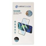 Samsung Galaxy A57 5G 3D Antistatik Seramik Nano Ekran Koruyucu