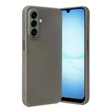 Samsung Galaxy A57 5G Thermax Silikon Kılıf - Gri