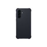 Samsung Galaxy A57 Rugged Telefon Kılıfı Siyah