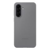 SAMSUNG Galaxy A57 Silikon Kılıf - Gri