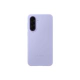 Samsung Galaxy A57 Silikon Telefon Kılıfı Eflatun