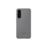 Samsung Galaxy A57 Silikon Telefon Kılıfı Gri
