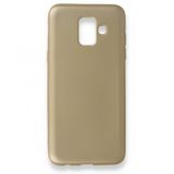 Samsung Galaxy A6 2018 Kılıf Silikon Kılıf Esnek Kapak Prm