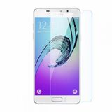 Samsung Galaxy A7 2016 Kirilmaz Cam Ekran Koruyucu Temperli Cam
