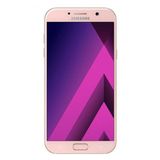 Samsung Galaxy A7 2017 32GB Pembe