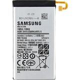 Samsung Galaxy A7 2017 A320 - Sm-A320 Batarya Pil Sıfır Orijinal