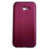 Samsung Galaxy A7 2017 A720 Ruber Case Slikon Kılıf