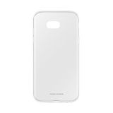 Samsung Galaxy A7 2017 Şeffaf Koruyucu Kılıf