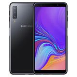 Samsung Galaxy A7 2018 128GB Siyah