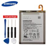 Samsung Galaxy A7 2018 A750F Batarya Pil + Tamir Seti Eb-Ba750Abu