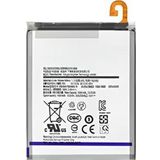 Samsung Galaxy A7-2018 - SM-A705F Batarya Pil Orijinal