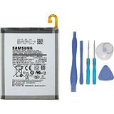 Samsung Galaxy A7 -2018 - Sm-A750 Uyumlu Batarya Pil Sıfır Orijinal + Tamir Seti