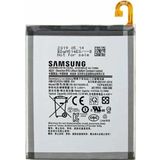 Samsung Galaxy A7 -2018 - Sm-A750 Uyumlu Batarya Pil Sıfır Orijinal