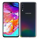 Samsung Galaxy A70 128 GB Siyah