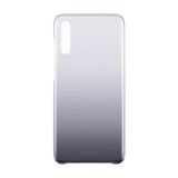 Samsung Galaxy A70 Siyah Koruyucu Kılıf