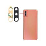 Samsung Galaxy A70 Uyumlu Kamera Lensi Camı SM-A705F