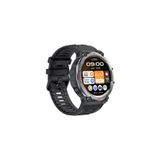 Samsung Galaxy A70 Uyumlu Outdoor Akıllı Saat Konuşma Özellikli 46Mm