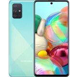 Samsung Galaxy A71 128 GB 6 GB Ram Mavi
