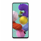 Samsung Galaxy A71 128GB 8GB Ram Mavi