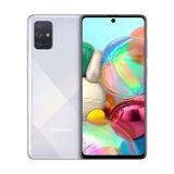 Samsung Galaxy A71 8GB Ram 128GB Gümüş