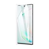 Samsung Galaxy A71 Nano Ekran Koruyucu Uyumlu Kırılmaz Cam