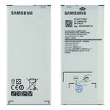 Samsung Galaxy A710 A7 2016 Için Samsung EB-BA710ABE Service 3325 Mah Batarya