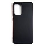 Samsung Galaxy A72 Ruber Case Yumuşak Slikon Kılıf