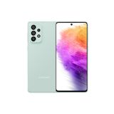 Samsung Galaxy A73 128GB Yeşil Yenilenmiş