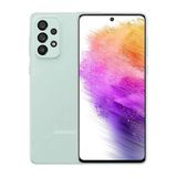 Samsung Galaxy A73 5G 128GB 8GB Ram Yeşil