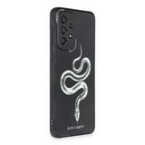 Samsung Galaxy A73 5G Kılıf Mirror Desenli Kapak - Mirror - 13