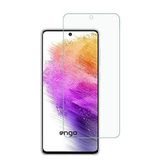 Samsung Galaxy A73 Ekran Koruyucu Nano Temperli Samsung A73 5G