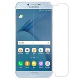 Samsung Galaxy A8 2016 Temperli Ekran Koruyucu Uyumlu Kırılmaz Cam
