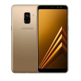 Samsung Galaxy A8 Plus 2018 64GB Altın