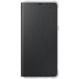 Samsung Galaxy A8+ Plus 2018 Neon Flip Wallet Kapaklı Kılıf