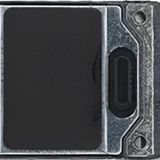 Samsung Galaxy A9-2018 - SM-A920F Parmak İzi Okuyucu Flex İç Kulaklık Flex