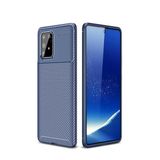 Samsung Galaxy A91 (S10 Lite) Kılıf Negro Silikon Kapak