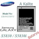 Samsung Galaxy Ace S5660 Batarya