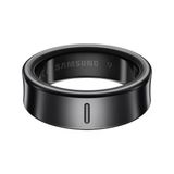 Samsung Galaxy Akıllı Yüzük Siyah Titanyum Yüzük Ölçüsü 11, 20.5 Mm - Outlet Teşhir Vitrin