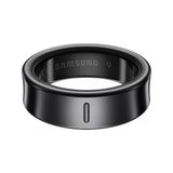 Samsung Galaxy Akıllı Yüzük Siyah Titanyum Yüzük Ölçüsü 8, 18.2 Mm