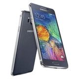 Samsung Galaxy Alpha SM-G850F Siyah