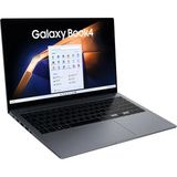 Samsung Galaxy Book4 15.6" Laptop – Intel Core I5 120U, 16GB Ram, 512GB Ssd, Windows 11, Full Hd Ips, Hafif ve Güçlü - 16 GB