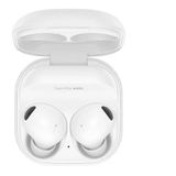 Samsung Galaxy Buds 2 Pro Sm-R510nzwatur Tws Beyaz Kulak İçi Bluetooth Kulaklık Ambalaj Haralı (Sıfır Kondisyonda) Teşhir